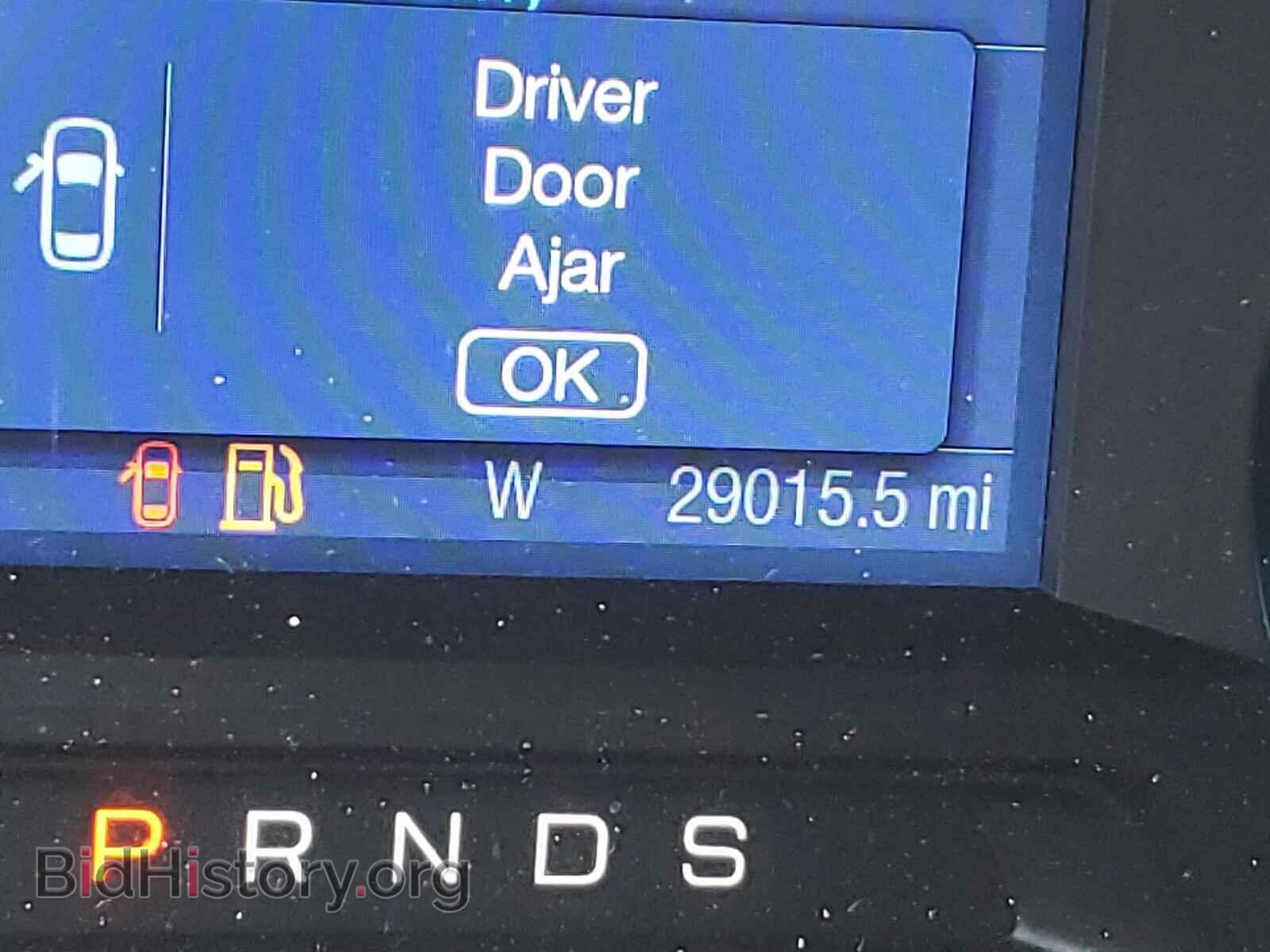 2019 FORD FLEX - VIN: 2FMGK5B88KBA10894 - Photo 8
