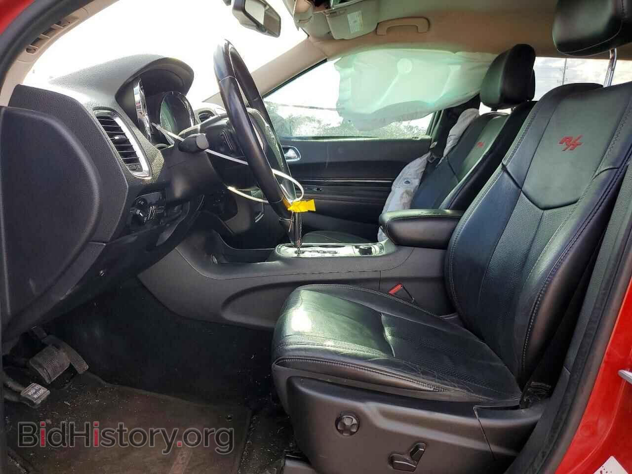 2013 DODGE DURANGO - VIN: 1C4SDJCTXDC685296 - Photo 7