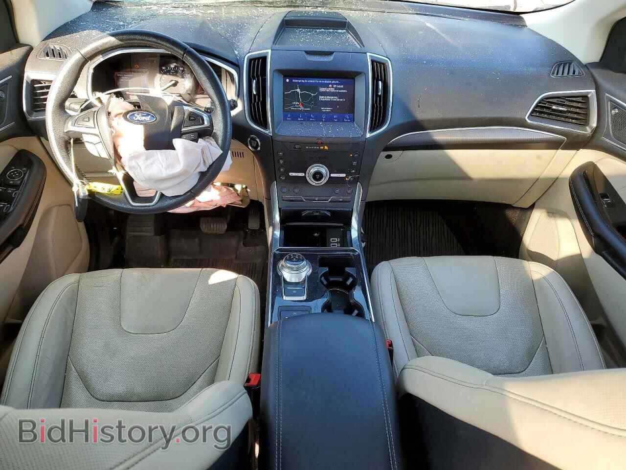 2020 FORD EDGE - VIN: 2FMPK4K97LBA94369 - Фото 8