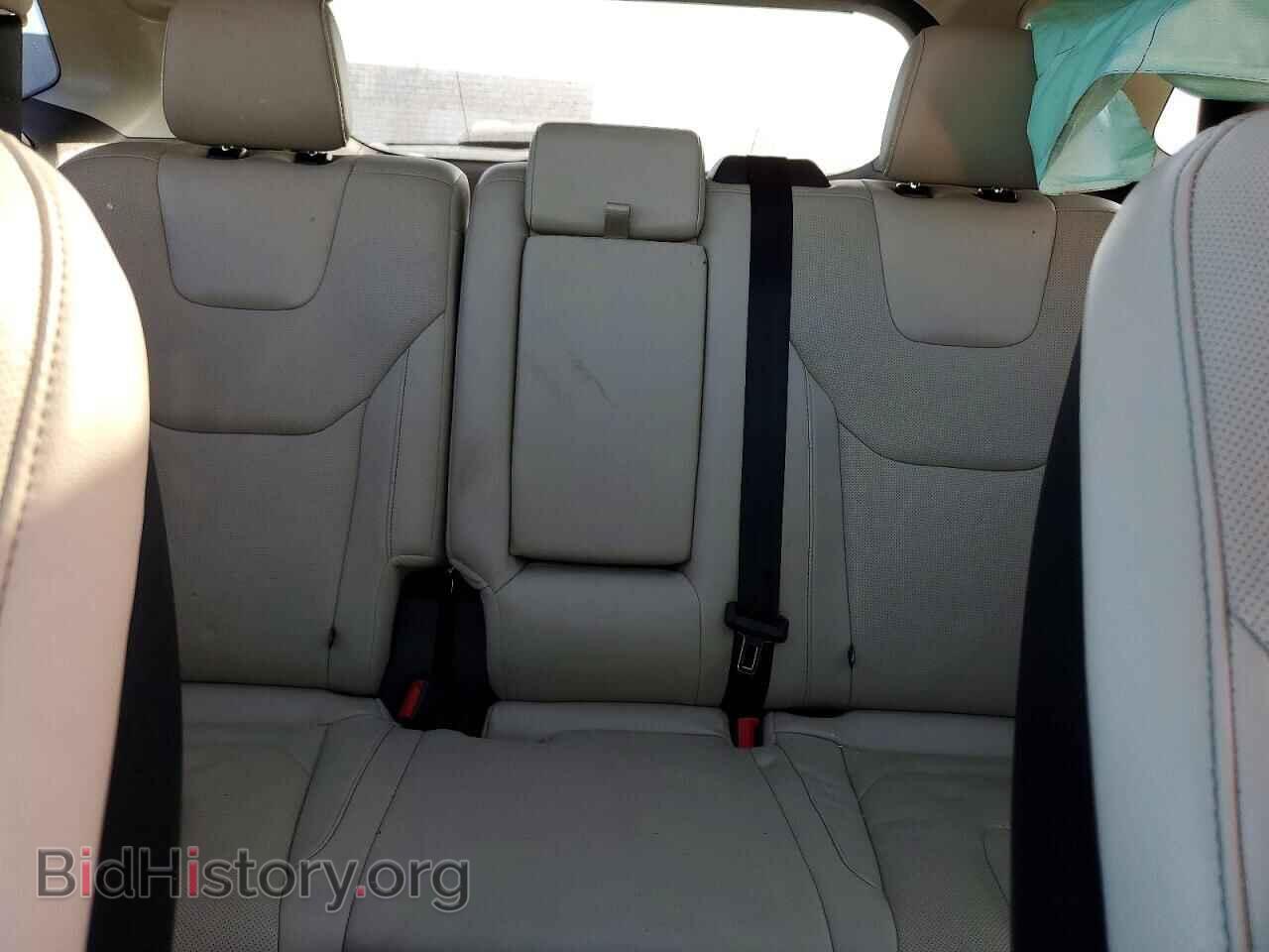 2020 FORD EDGE - VIN: 2FMPK4K97LBA94369 - Фото 10