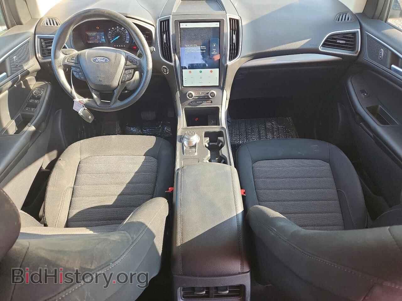 2022 FORD EDGE - VIN: 2FMPK4G96NBA18525 - Фото 8