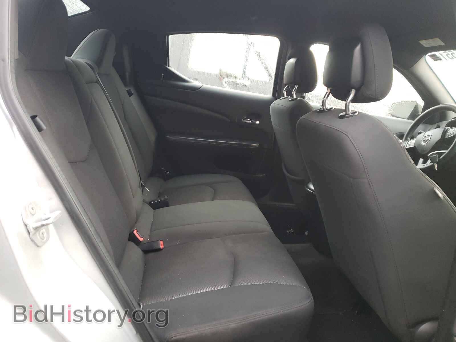 2012 DODGE AVENGER - VIN: 1C3CDZAB8CN102759 - Photo 6