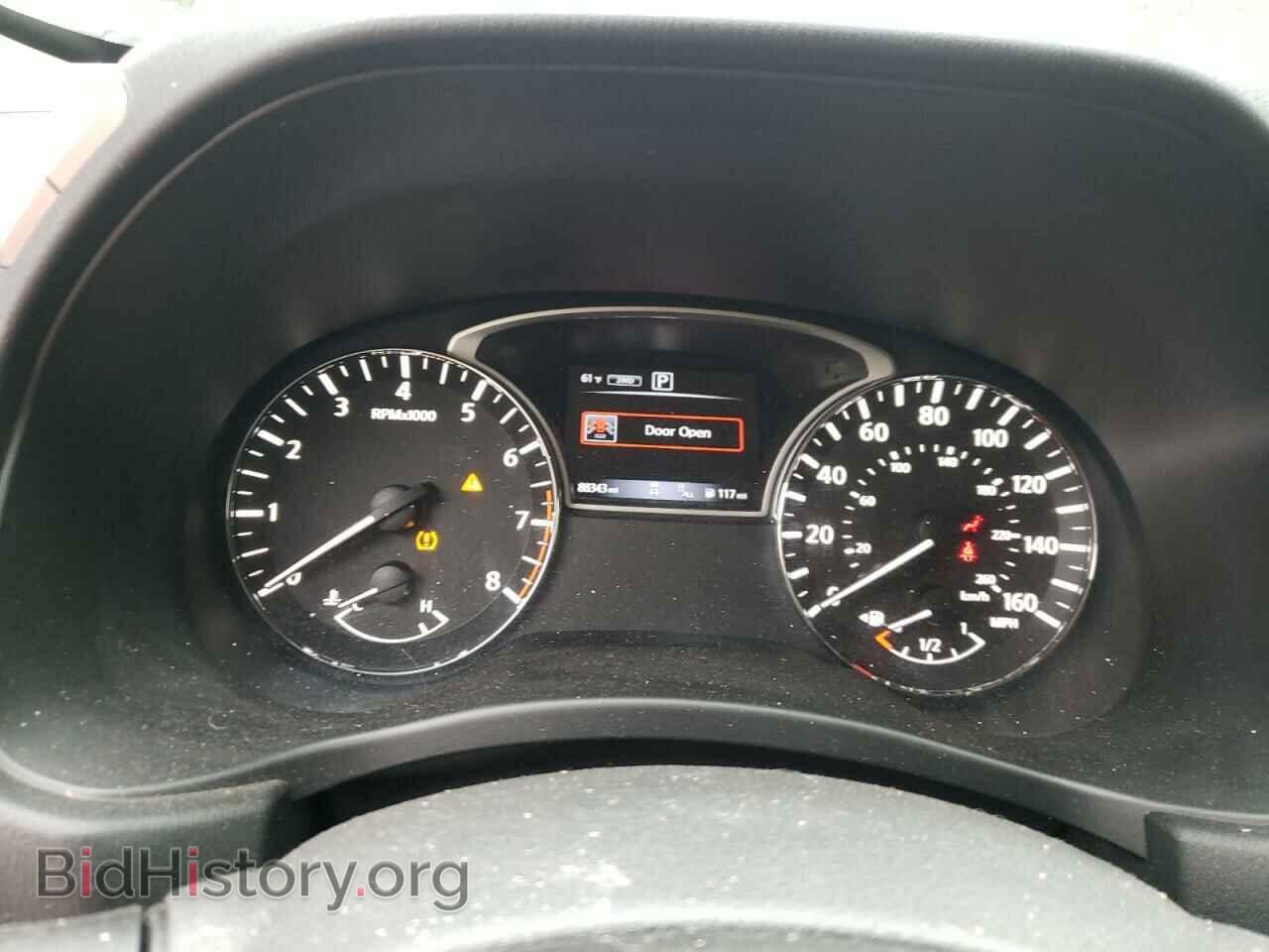 2018 NISSAN PATHFINDER - VIN: 5N1DR2MM7JC643375 - Фото 9