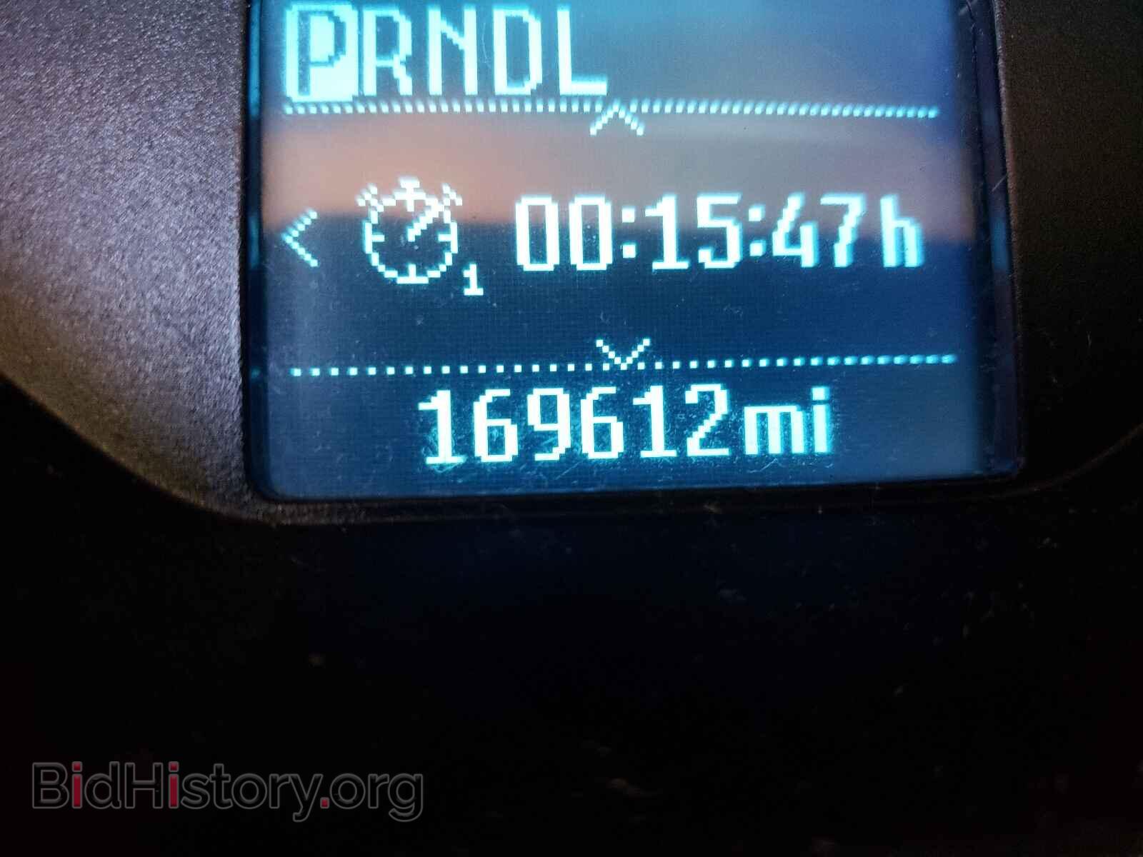 2012 FORD FOCUS - VIN: 1FAHP3F2XCL450448 - Фото 8