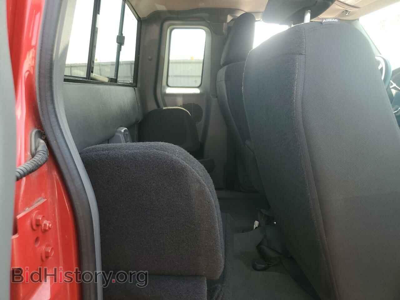2010 FORD RANGER - VIN: 1FTLR4FE8APA08143 - Фото 10