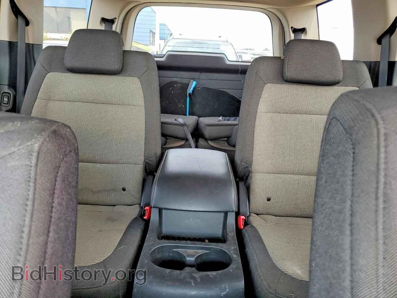 2010 FORD FLEX - VIN: 2FMHK6CC1ABA50150 - Фото 10