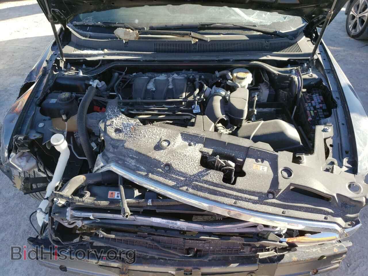 2017 FORD TAURUS - VIN: 1FAHP2F85HG144398 - Photo 7