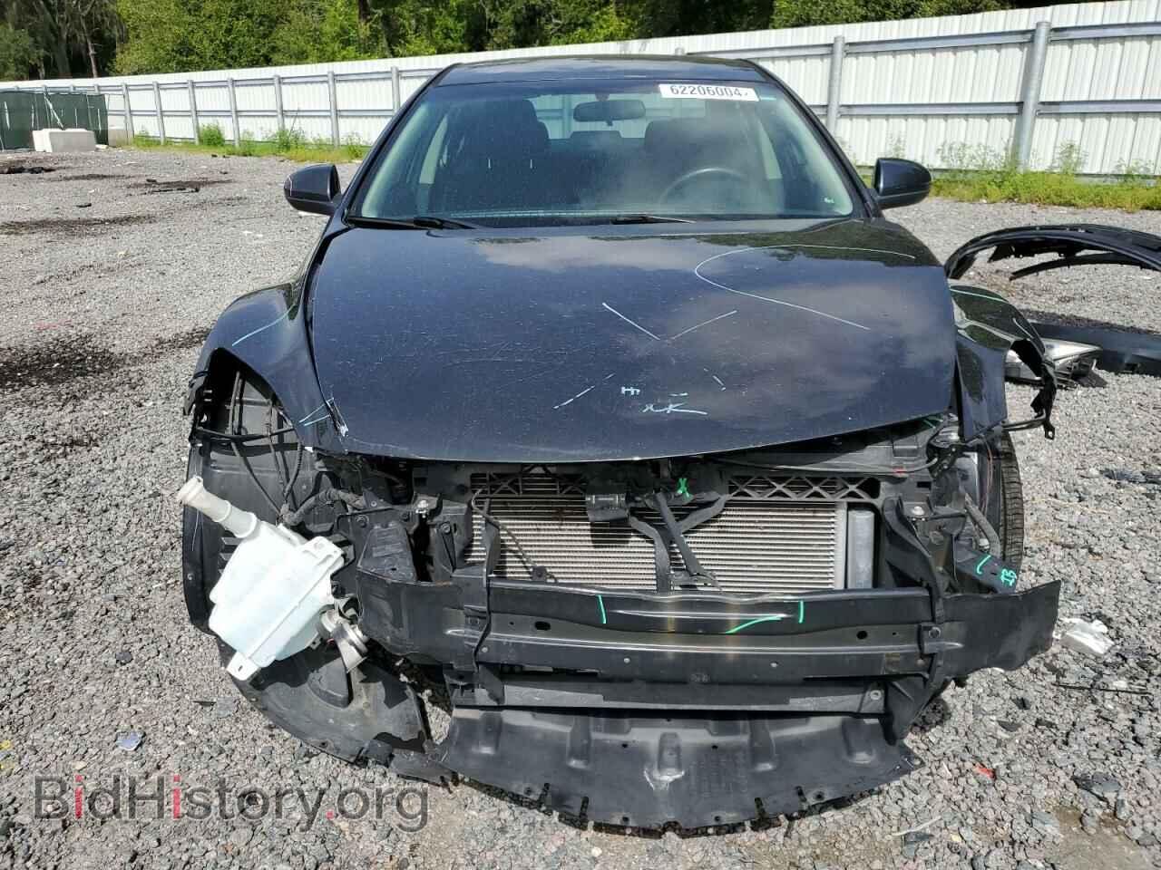 2013 MAZDA 6 - VIN: 1YVHZ8BH8D5M14611 - Фото 5