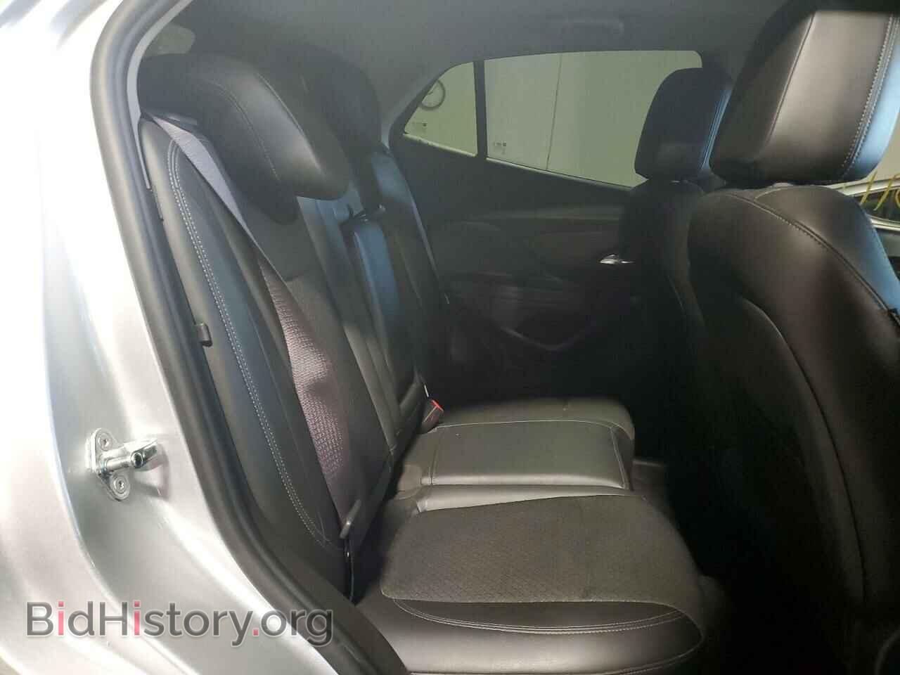 2017 BUICK ENCORE - VIN: KL4CJASB1HB148067 - Photo 6