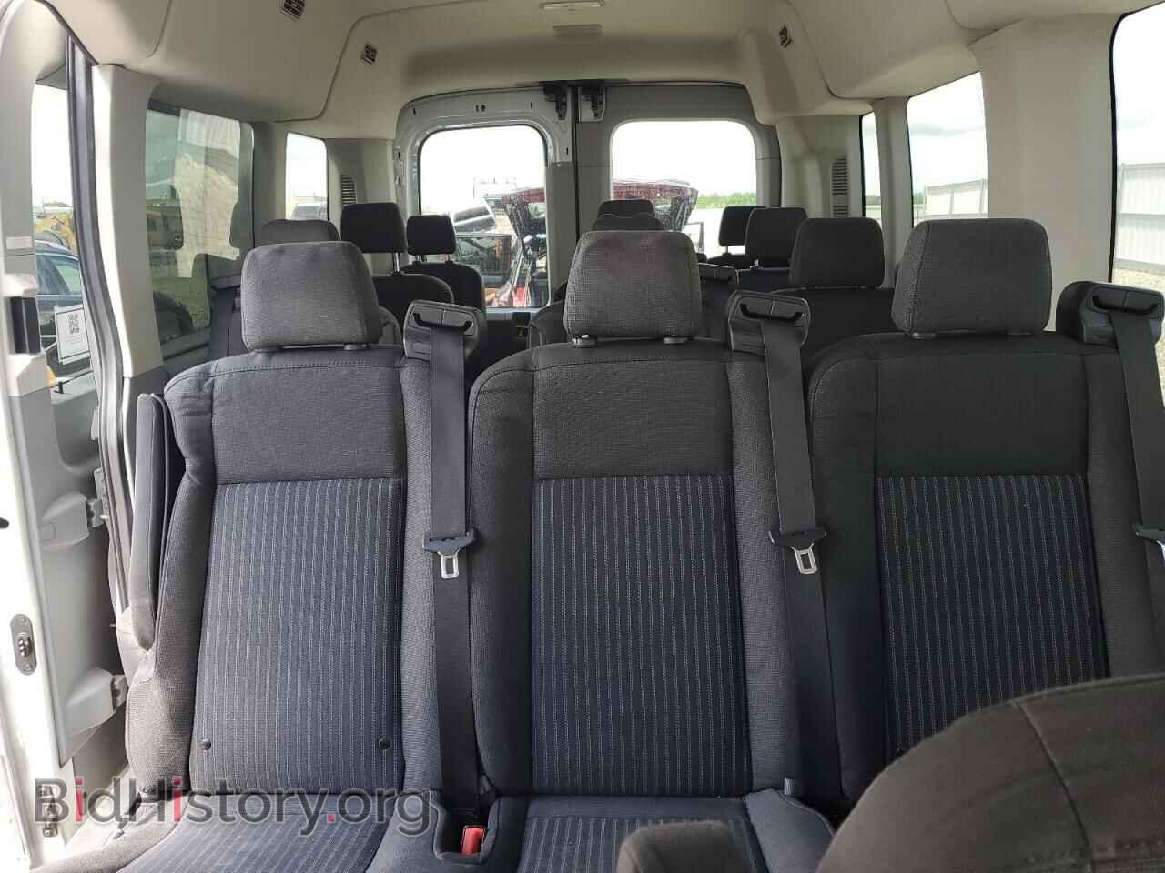 2019 FORD TRANSIT - VIN: 1FBAX2CM9KKA85846 - Фото 10