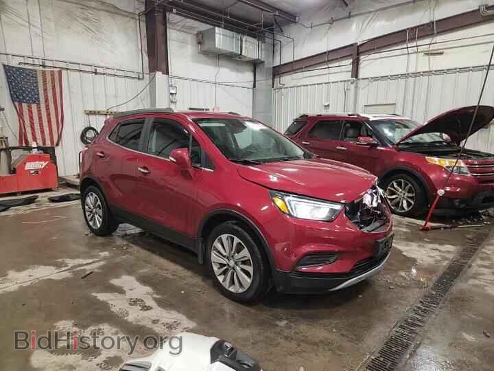 2019 BUICK ENCORE - VIN: KL4CJASB0KB773504 - Фото 14