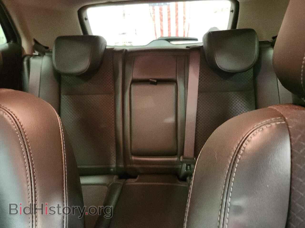 2019 BUICK ENCORE - VIN: KL4CJASB0KB773504 - Фото 10