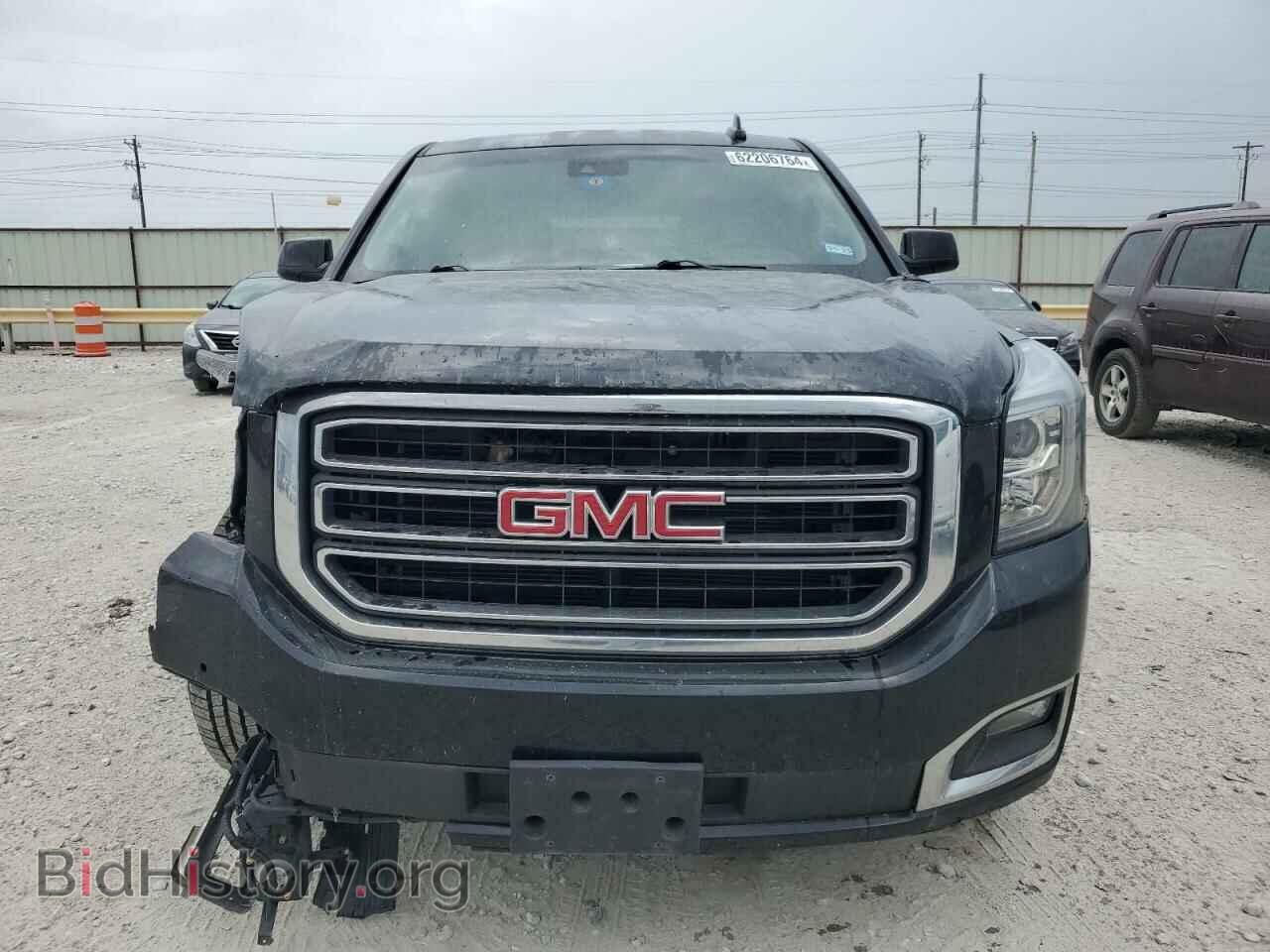 2017 GMC YUKON - VIN: 1GKS1BKC3HR384215 - Фото 5