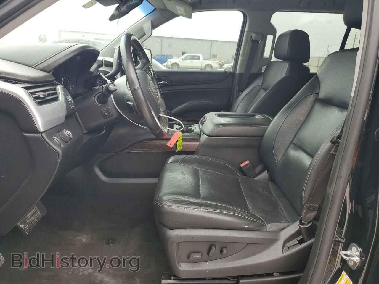 2017 GMC YUKON - VIN: 1GKS1BKC3HR384215 - Фото 7