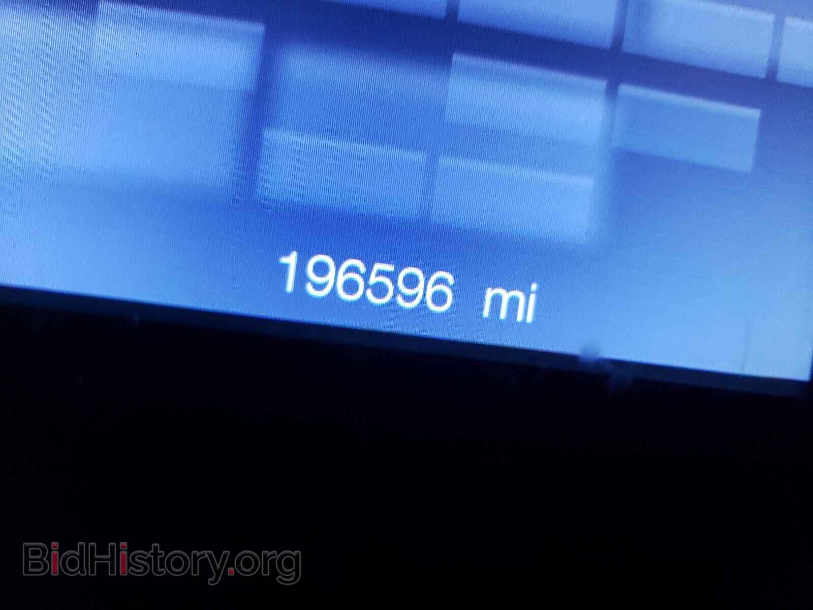 2012 FORD EDGE - VIN: 2FMDK4JC2CBA60016 - Фото 8