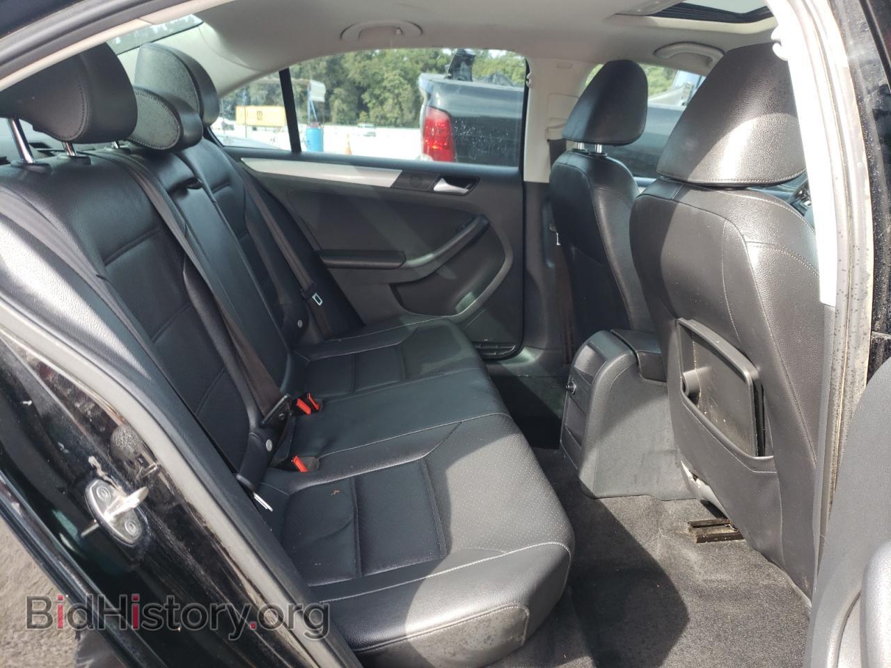 2017 VOLKSWAGEN JETTA - VIN: 3VWDB7AJ3HM304795 - Фото 6
