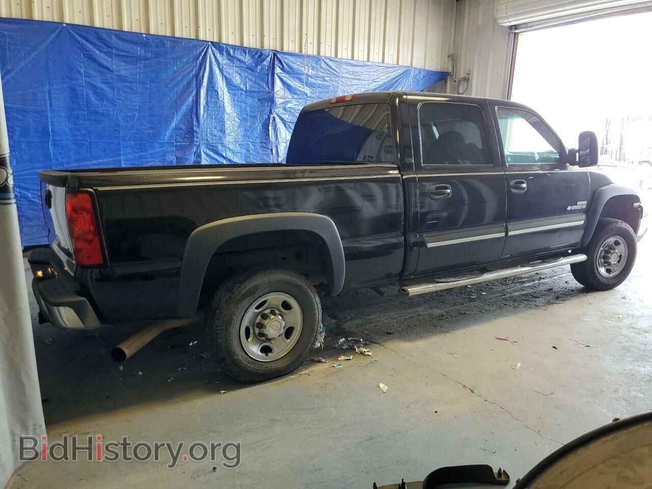 2007 CHEVROLET ALL Models - VIN: 1GCHC23D87F170960 - Фото 3