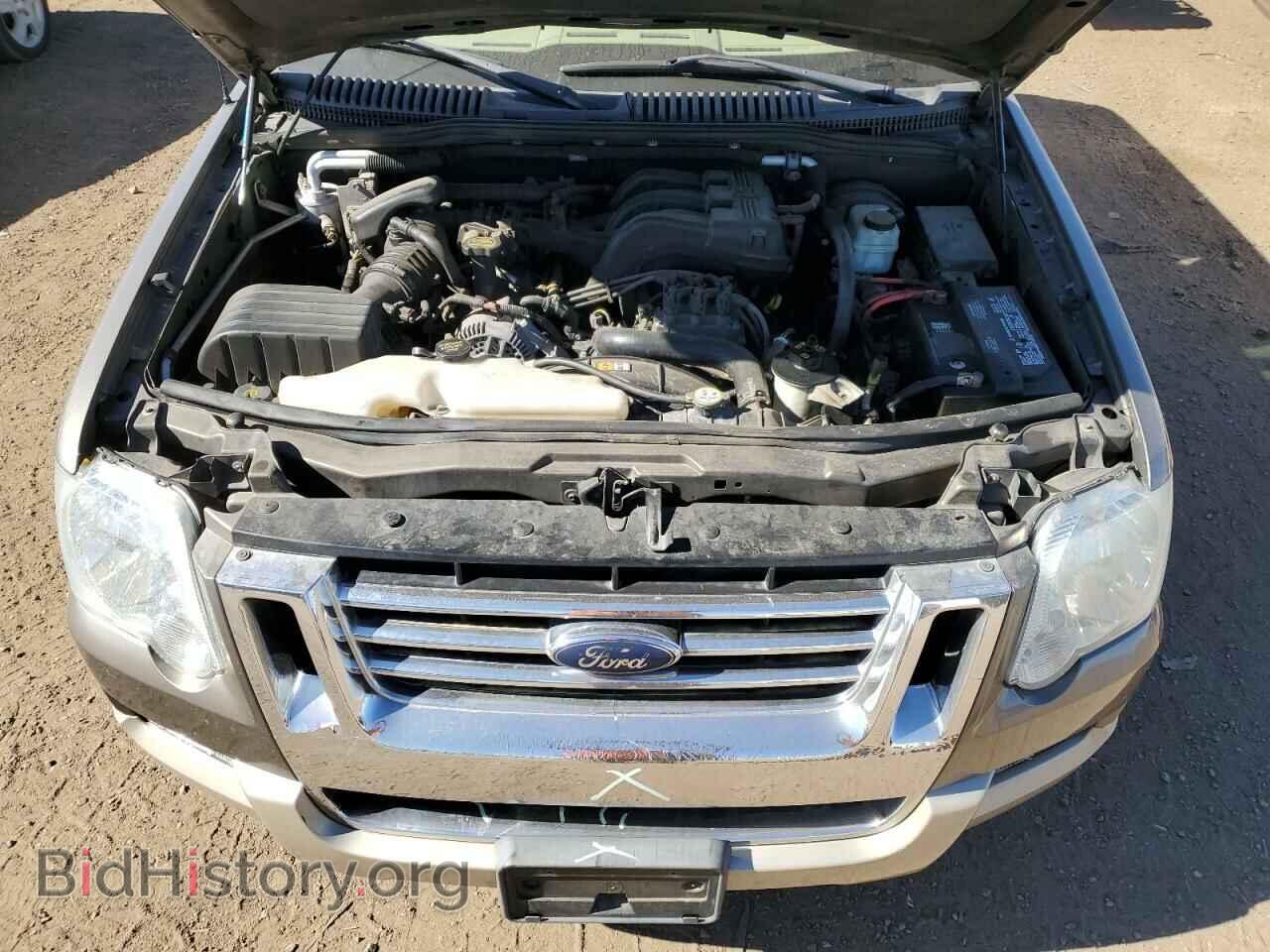 2006 FORD EXPLORER - VIN: 1FMEU74E66ZA23257 - Фото 7