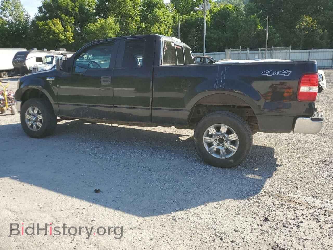 2007 FORD All Models - VIN: 1FTPX14V67NA80679 - Photo 2