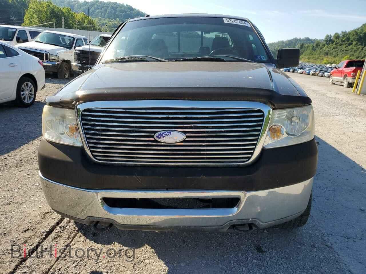 2007 FORD All Models - VIN: 1FTPX14V67NA80679 - Photo 5