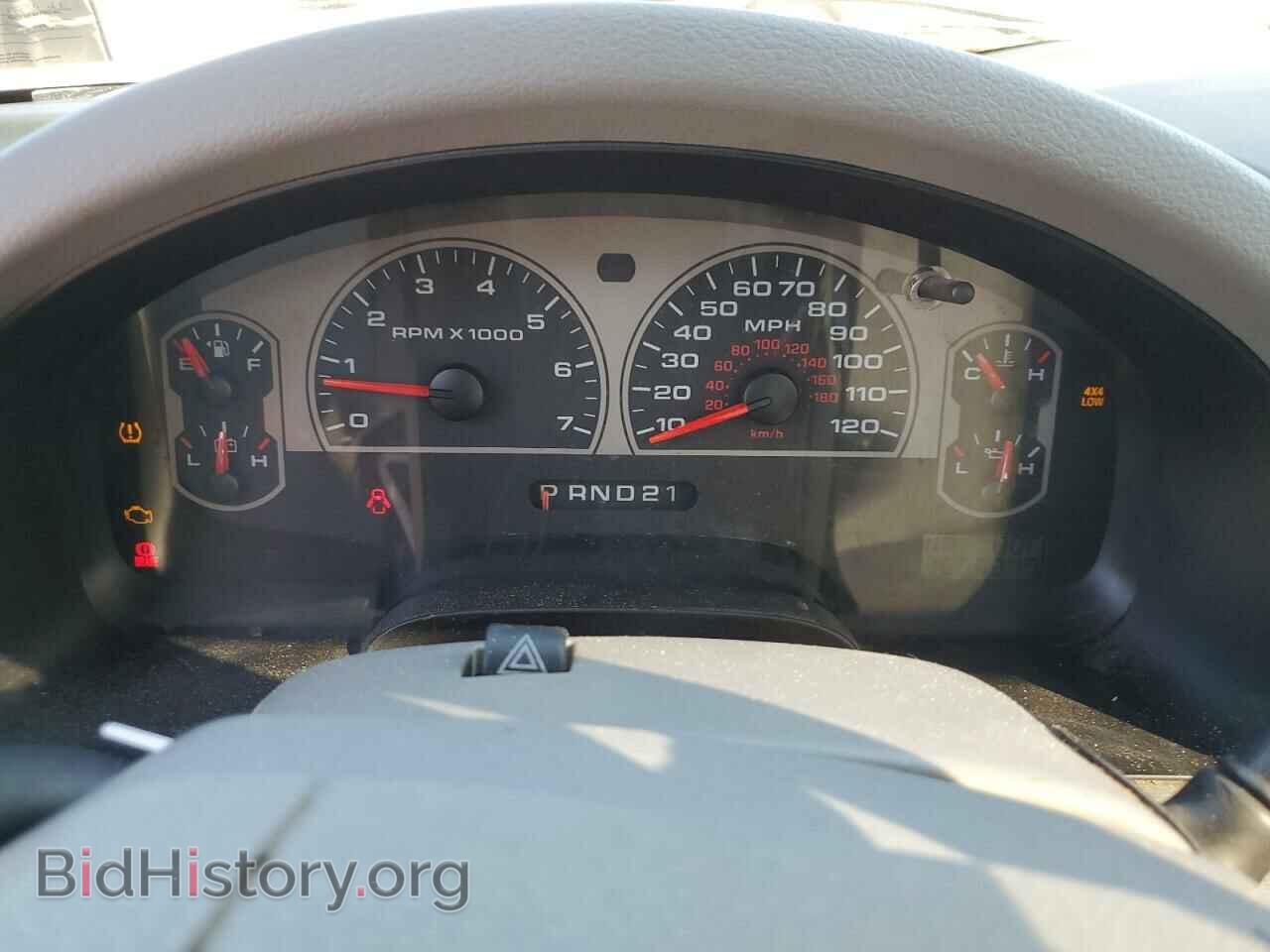 2007 FORD All Models - VIN: 1FTPX14V67NA80679 - Photo 9