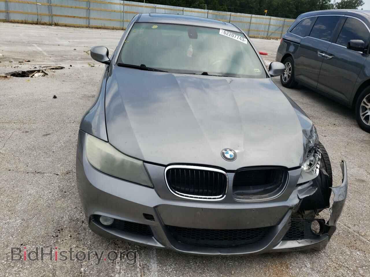2009 BMW 3 SERIES - VIN: WBAPH73579A174630 - Фото 5