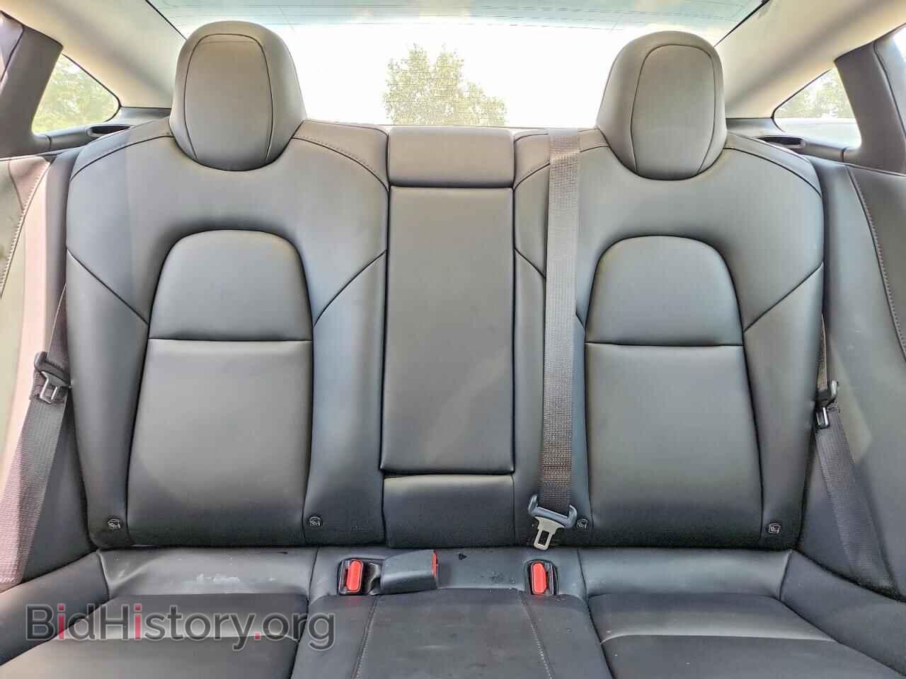 2021 TESLA MODEL 3 - VIN: 5YJ3E1EB2MF049593 - Photo 10
