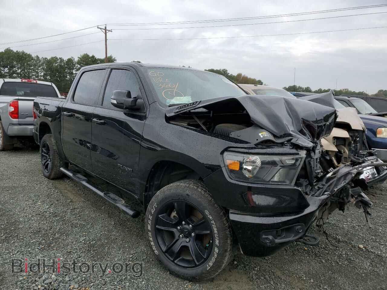 Photo 1C6SRFFT3LN385460 - RAM 1500 2020
