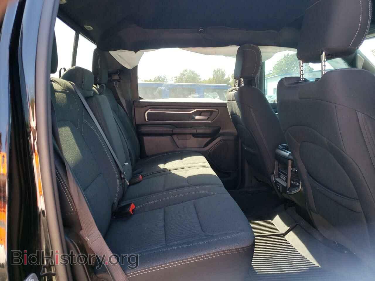 2020 RAM 1500 - VIN: 1C6SRFFT3LN385460 - Фото 6