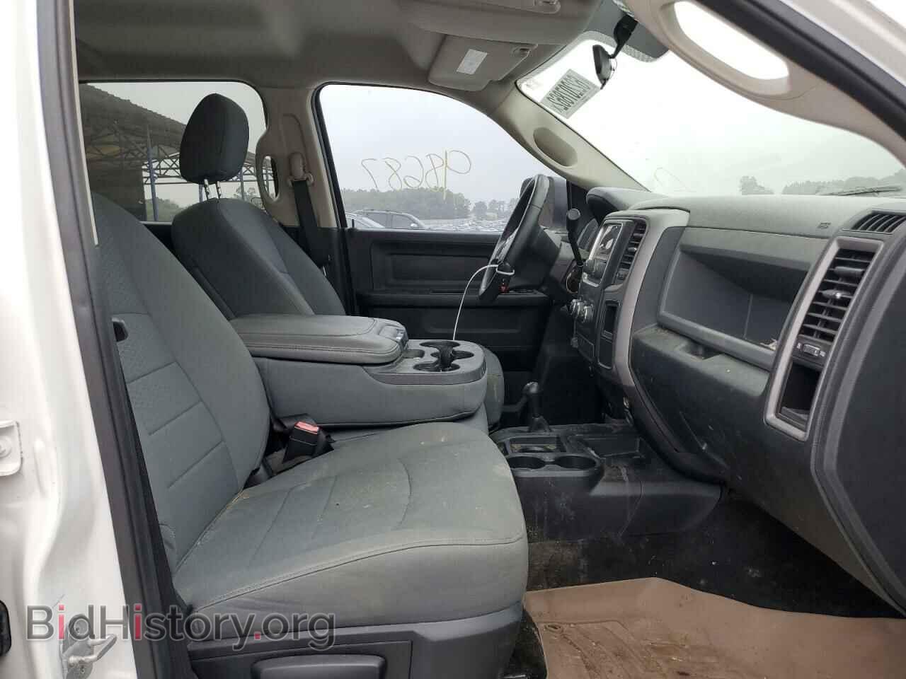 2014 RAM 2500 - VIN: 3C6UR5CJ4EG309165 - Фото 5