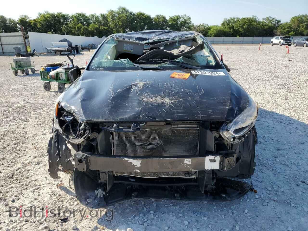 2019 KIA FORTE - VIN: 3KPF54AD3KE036800 - Фото 5