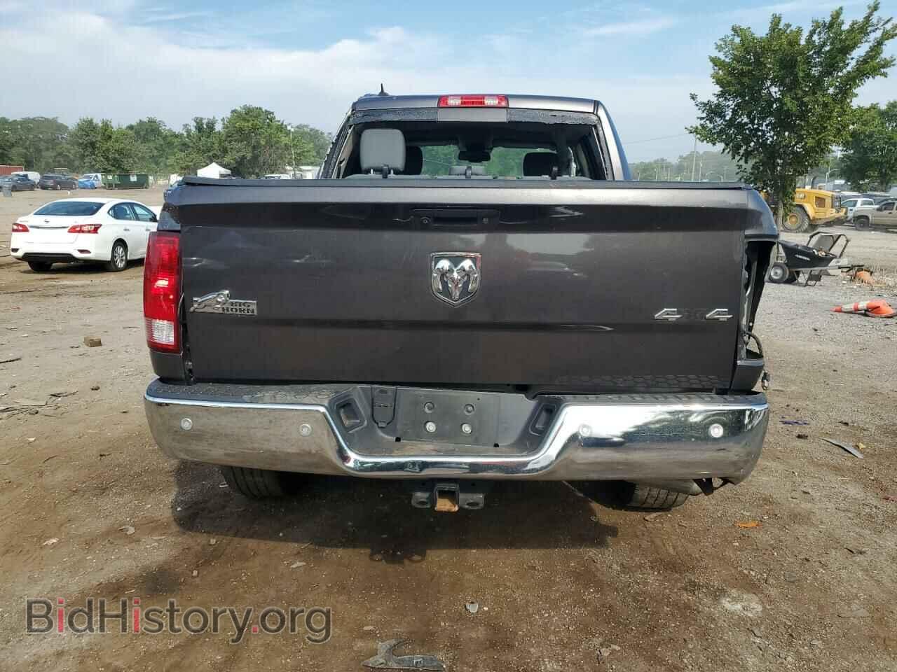 2017 RAM 1500 - VIN: 1C6RR7LG0HS508278 - Фото 6