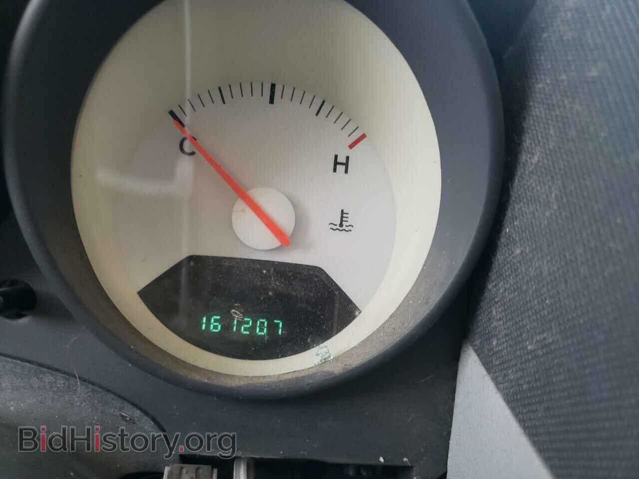 2007 DODGE CALIBER - VIN: 1B3HB28B37D242879 - Фото 8
