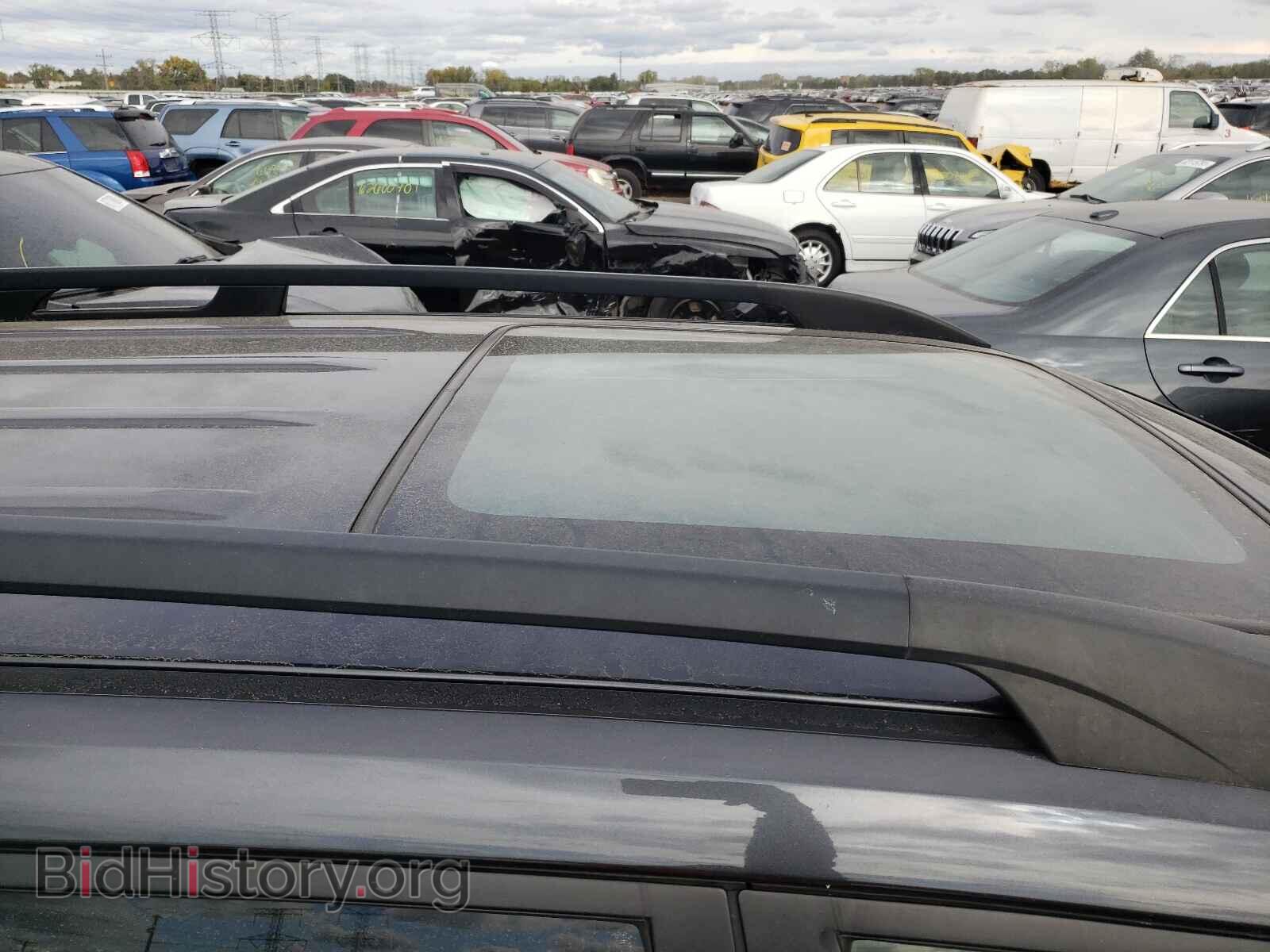 2013 SUBARU FORESTER - VIN: JF2SHAEC0DH408615 - Фото 9