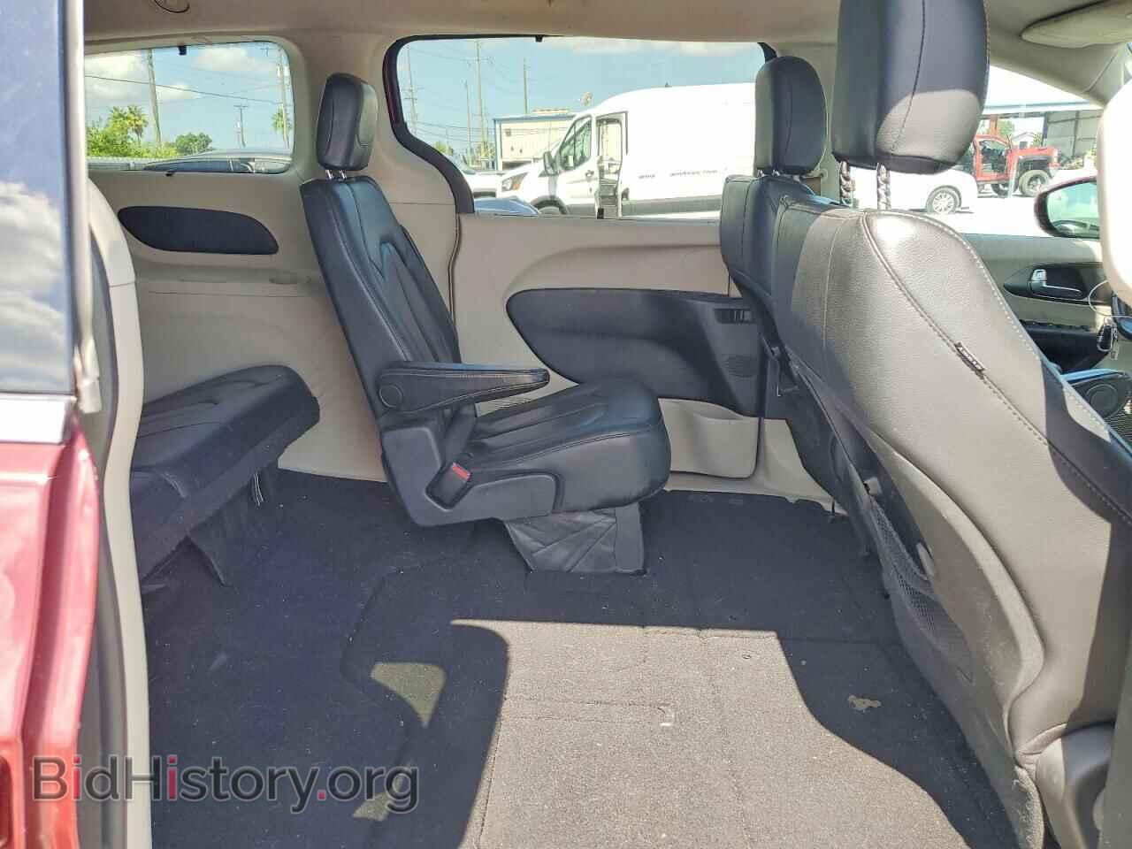 2020 CHRYSLER PACIFICA - VIN: 2C4RC1BG7LR113842 - Photo 11