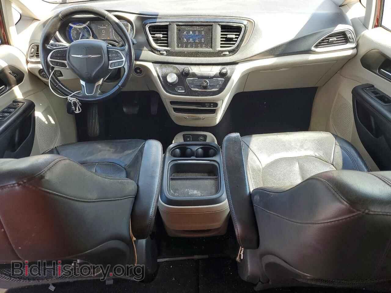 2020 CHRYSLER PACIFICA - VIN: 2C4RC1BG7LR113842 - Photo 8
