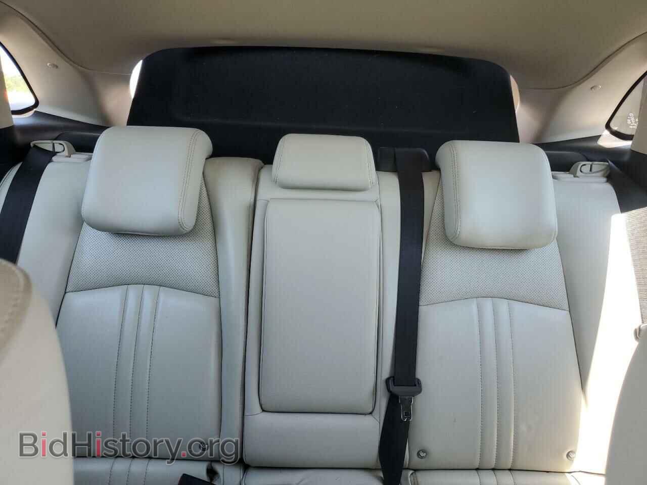 2019 MAZDA CX-3 - VIN: JM1DKFD77K0427765 - Фото 10