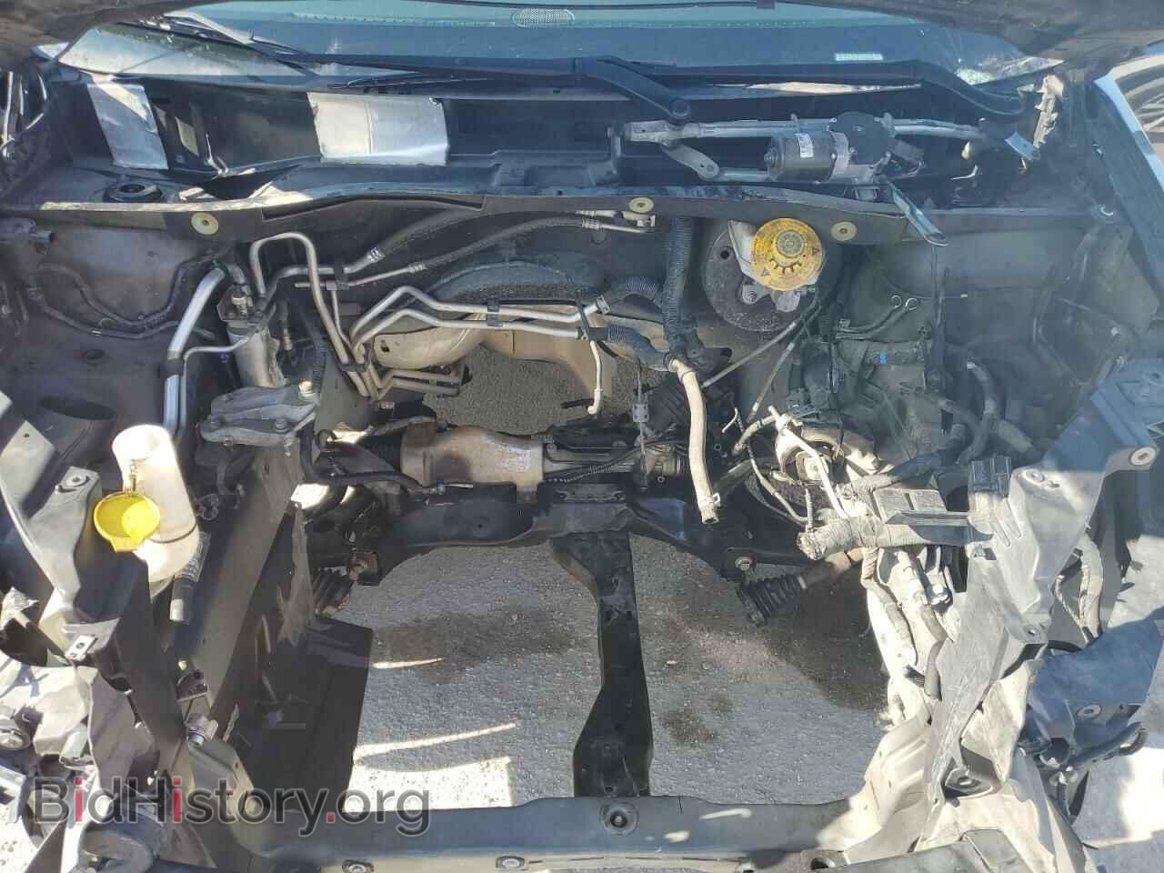 2017 DODGE CARAVAN - VIN: 2C4RDGEG2HR558377 - Photo 12
