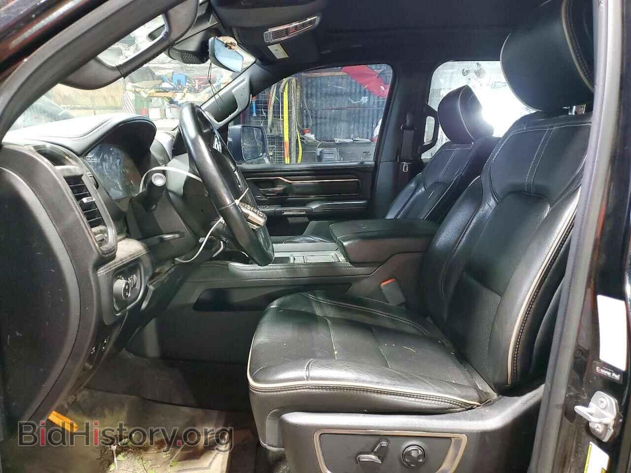 2019 RAM 1500 - VIN: 1C6SRFHT9KN890205 - Фото 7