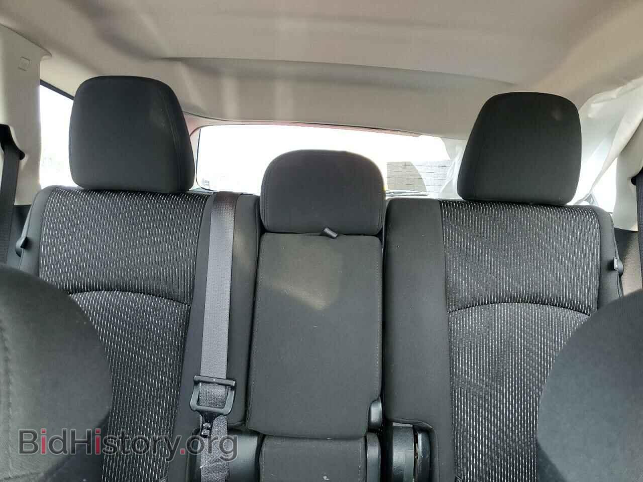 2019 DODGE JOURNEY - VIN: 3C4PDCAB7KT865347 - Фото 10
