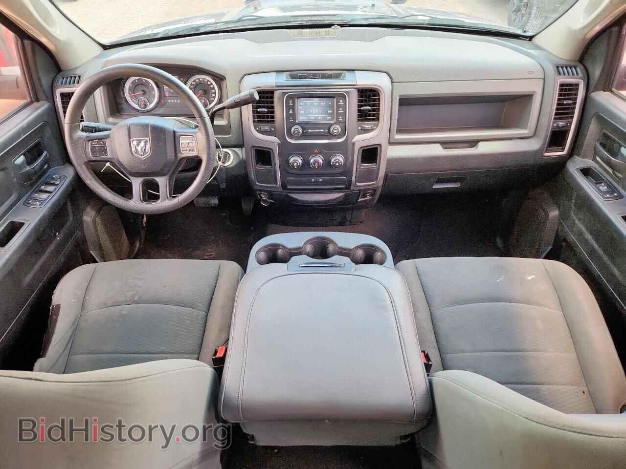 2014 RAM 1500 - VIN: 1C6RR6FT9ES377639 - Фото 8