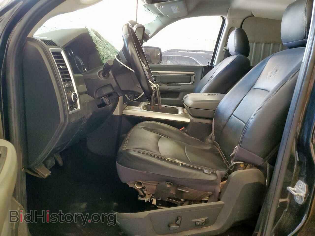 2016 RAM 1500 - VIN: 1C6RR6LT9GS159191 - Photo 7