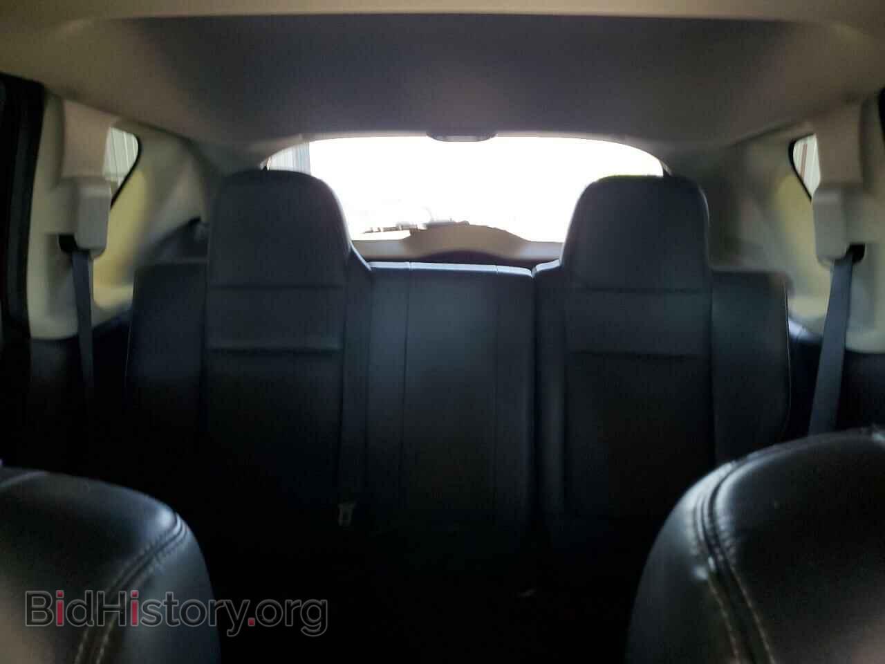2015 JEEP COMPASS - VIN: 1C4NJDEB9FD303865 - Фото 10