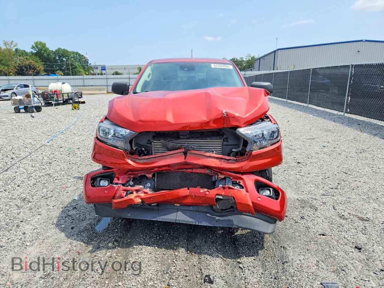 2019 FORD RANGER - VIN: 1FTER4EH8KLA94681 - Фото 5