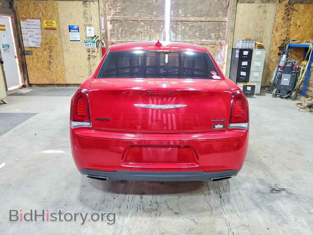 2017 CHRYSLER 300 - VIN: 2C3CCAGG2HH547120 - Photo 6