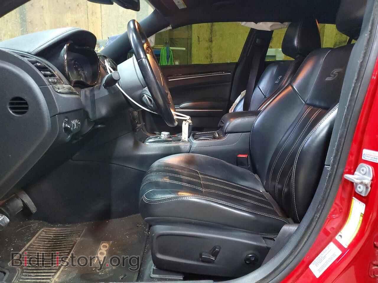 2017 CHRYSLER 300 - VIN: 2C3CCAGG2HH547120 - Photo 7