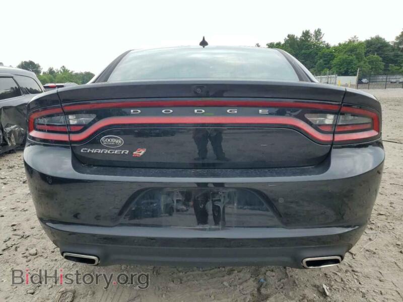 2022 Dodge CHARGER (VIN 2C3CDXJG7NH190649) — фото 6 из 13