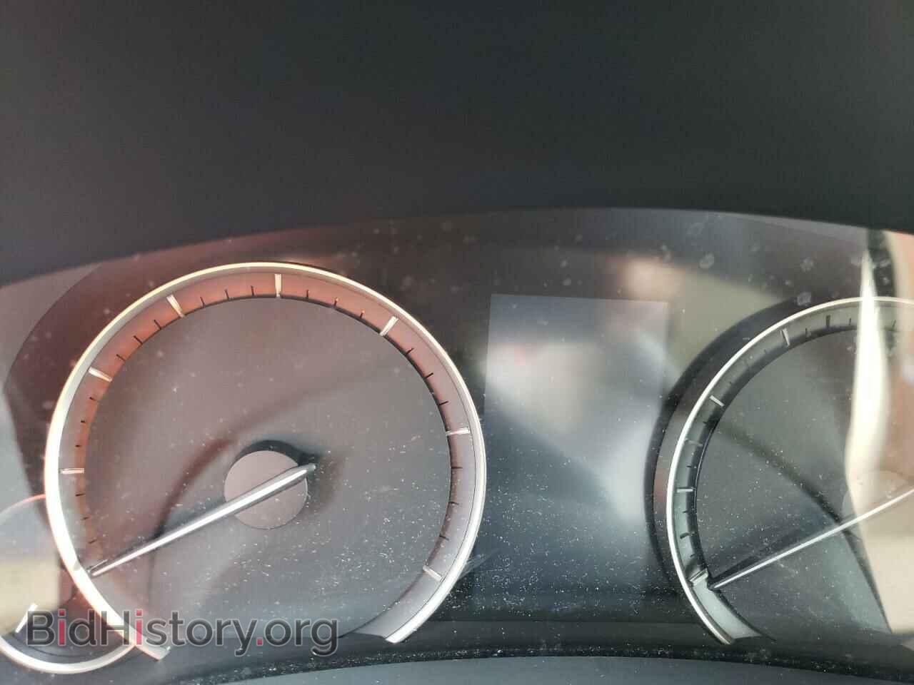 2016 LEXUS RX350 - VIN: 2T2ZZMCA8GC017438 - Фото 8