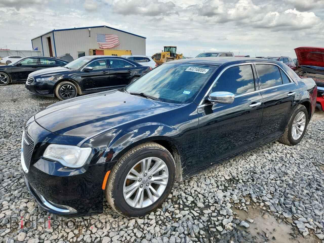 Photo 2C3CCAEG2GH190457 - CHRYSLER 300 2016