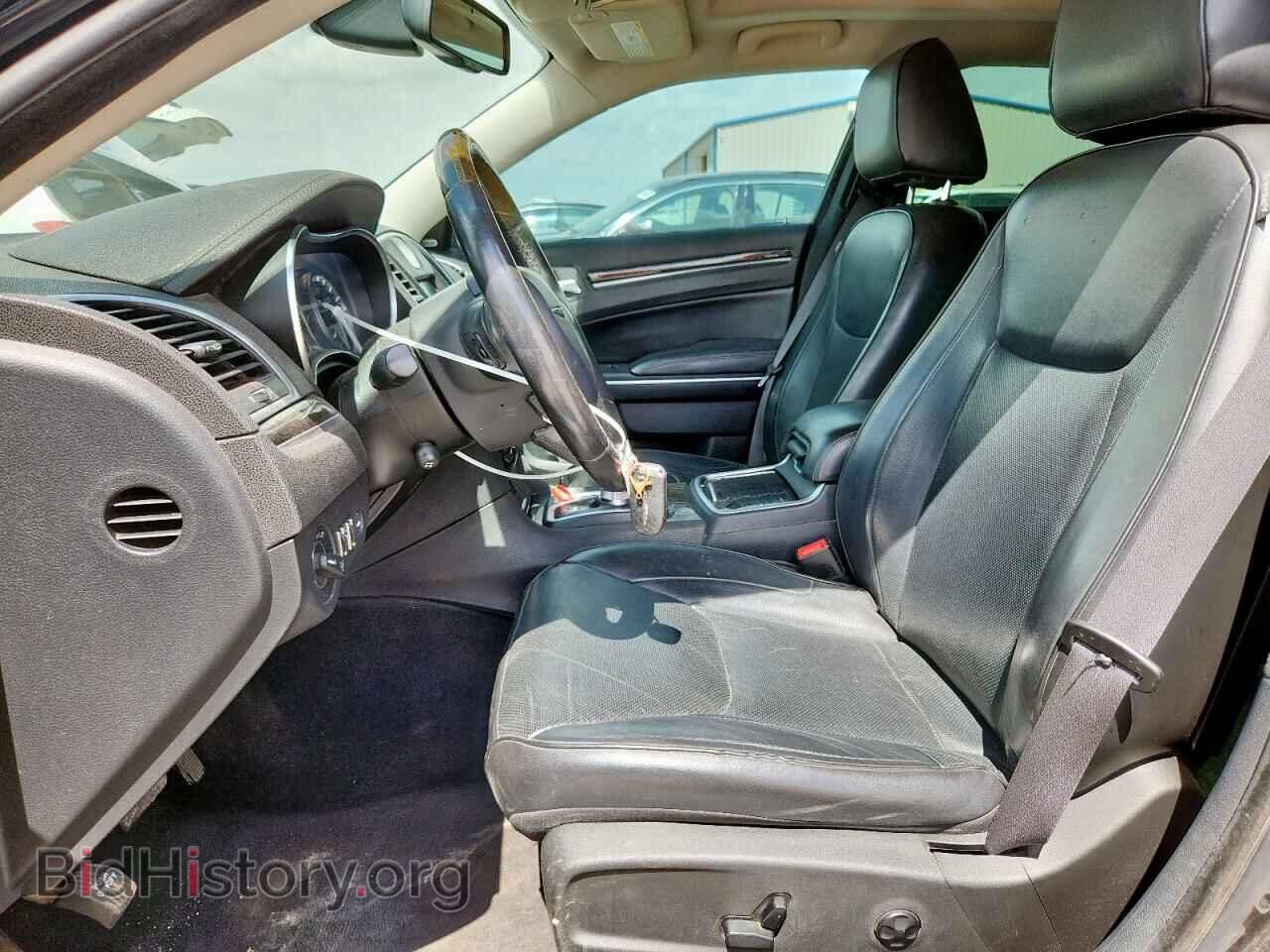 2016 CHRYSLER 300 - VIN: 2C3CCAEG2GH190457 - Photo 7